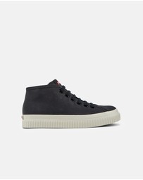 Camper - Peu Roda