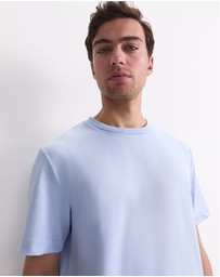 Sportscraft - Heavyweight Cotton Tee