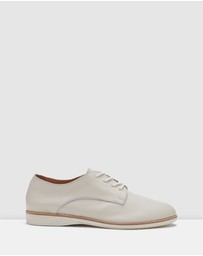 Rollie - Derby Super Soft Shoe