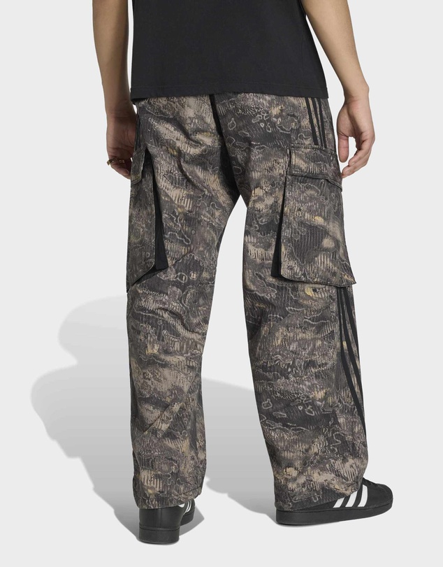 adidas Originals - ADILENIUM SEASON 5 CARGO PANTS Mens