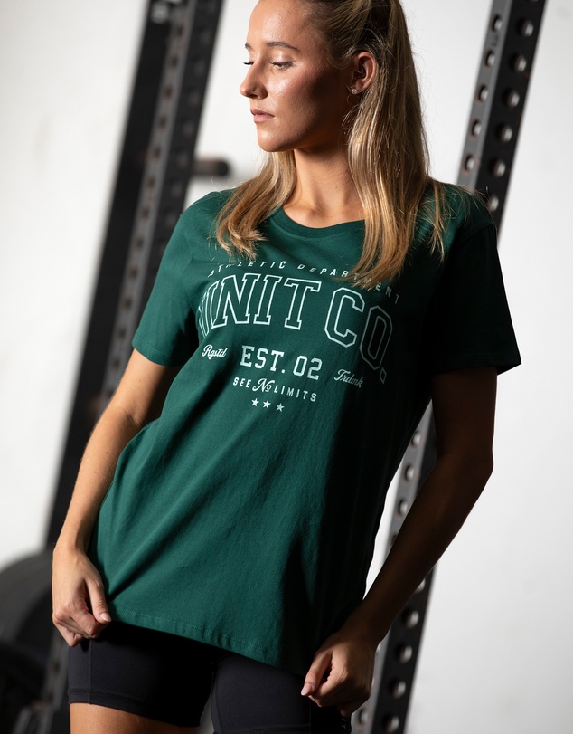 UNIT - UNIT Scholar Ladies Tee