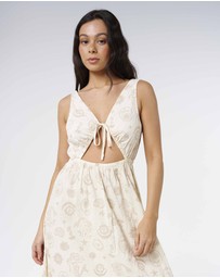 Rip Curl - Catalina Island Maxi