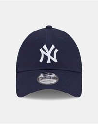New Era - 9FORTY Trucker New York Yankees Cap