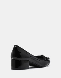 Therapy - Diana Ballet Heels