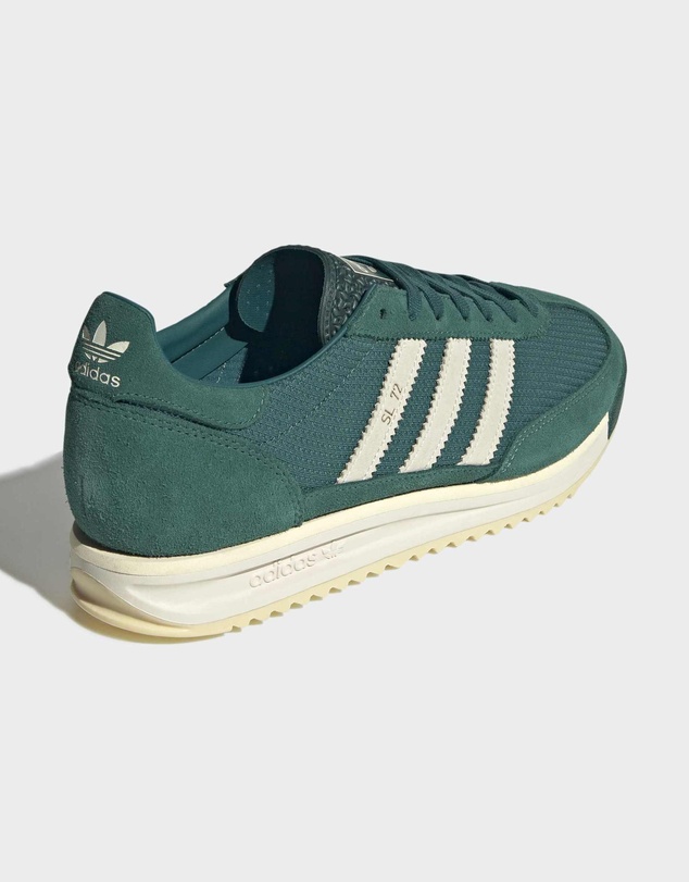 adidas Originals - SL 72 RS SHOES Unisex