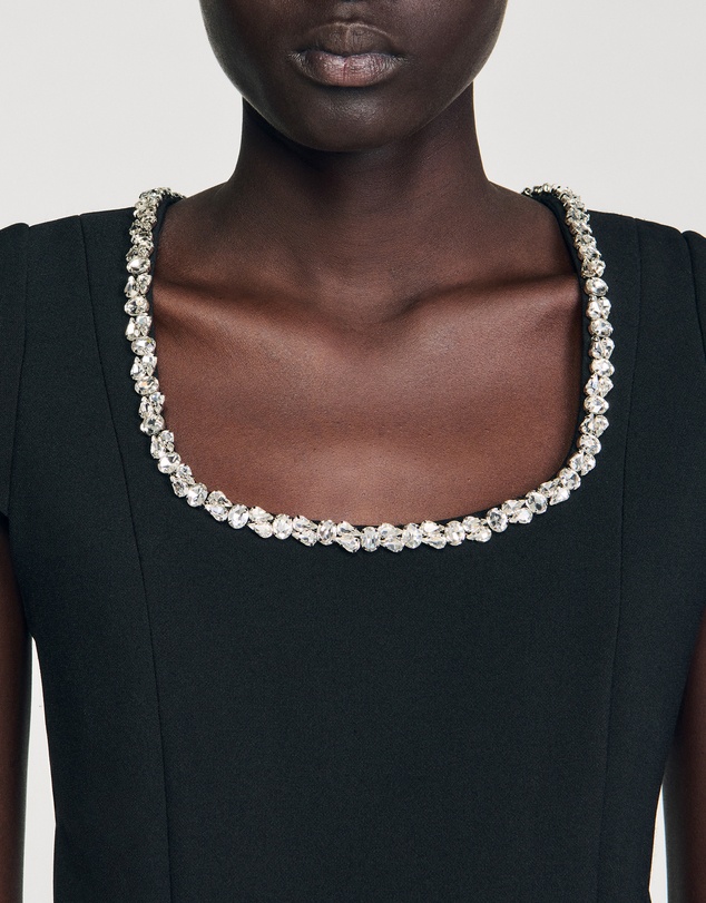 Sandro - Astra Dress