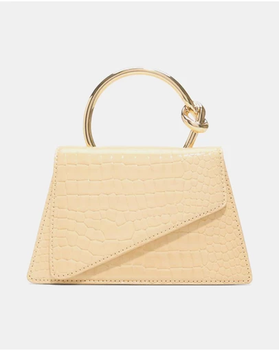 ALDO - Aellax Top Handle Bag