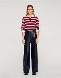 Sandro - Everlys Pants