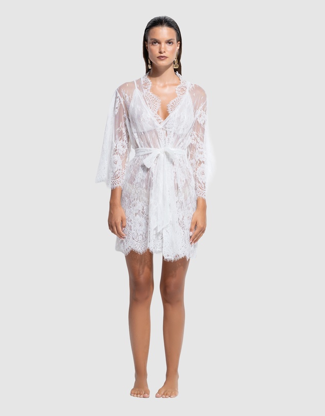GINIA - Zoe Robe