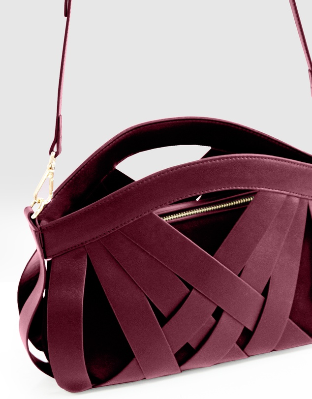 Belle & Bloom - One More Night Crossbody Bag