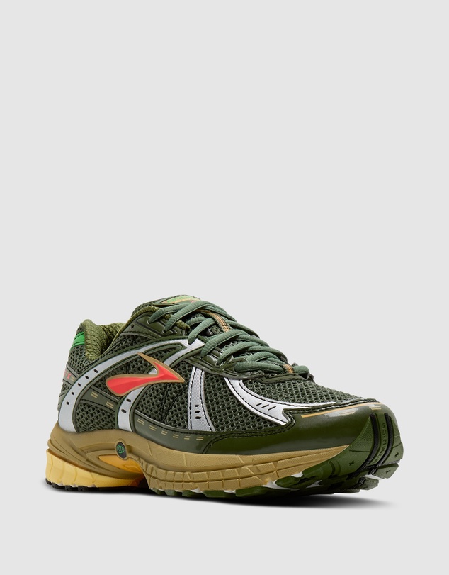 Brooks - Adrenaline GTS 10 - Unisex's
