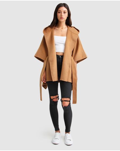 Dark Camel