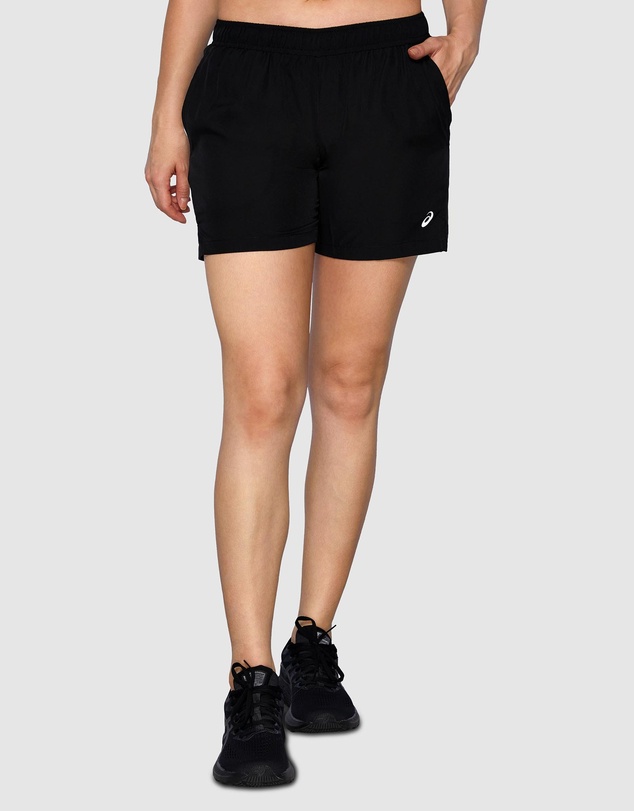 ASICS - 6 Inch Short - Women's