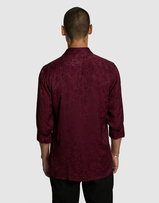 yd. - Enzo Shirt