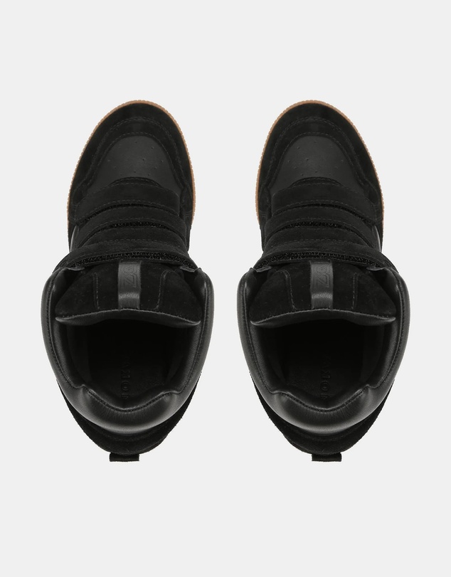 Nokwol - Eden Sneaker Wedges