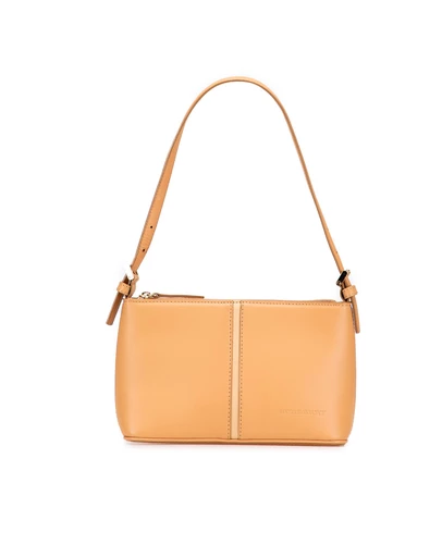 Pre-Loved by Azura Reborn - Pre-Loved Leather Shoulder Bag