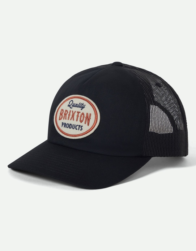Brixton - Henry Trucker Hat