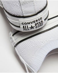 Converse - Chuck Taylor All Star Shoreline Knit Slip Low Top Sneakers - Women's