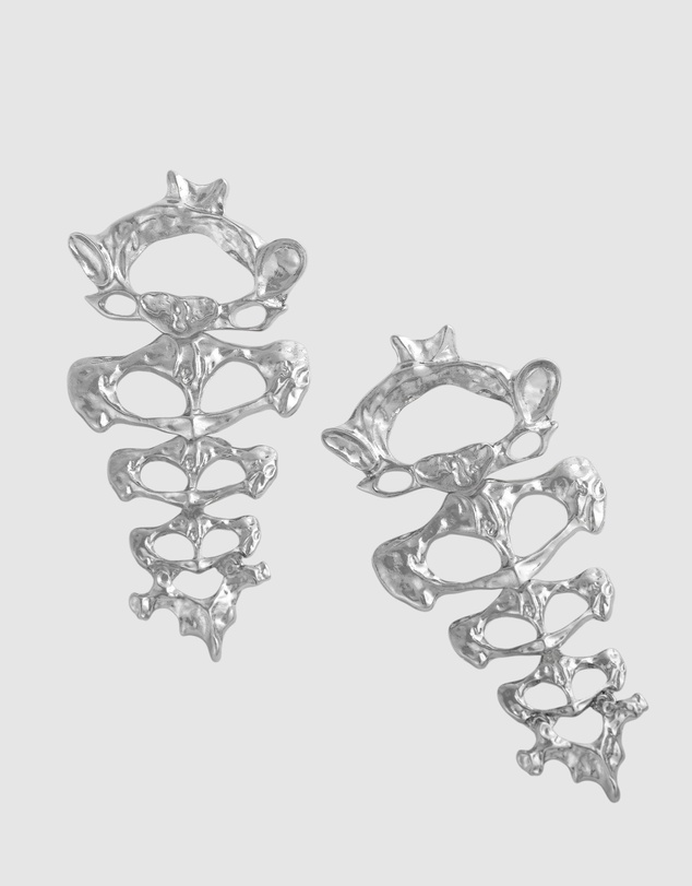 Honey and Beau - Ianna Earring