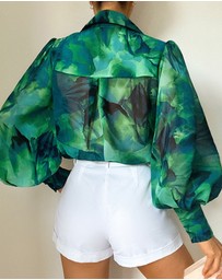 Runaway the Label - Calista Shirt
