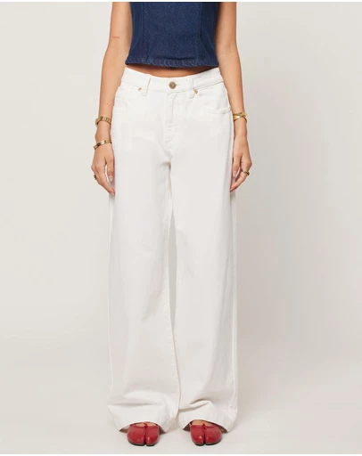 Abrand - 95 Baggy Jeans