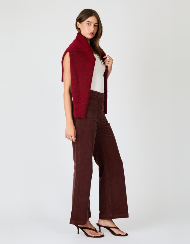 Rolla's - Sailor Cognac Cord