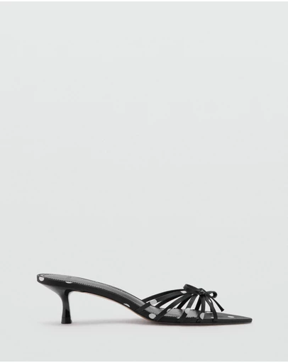 M.N.G - Blake Sandals