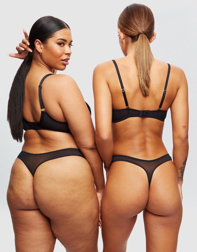 Ann Summers - Sexy Lace Thong