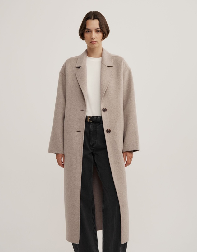 Witchery - Cocoon Coat
