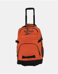 Reebok - Reebok Trekker 55cm Trolley Bag