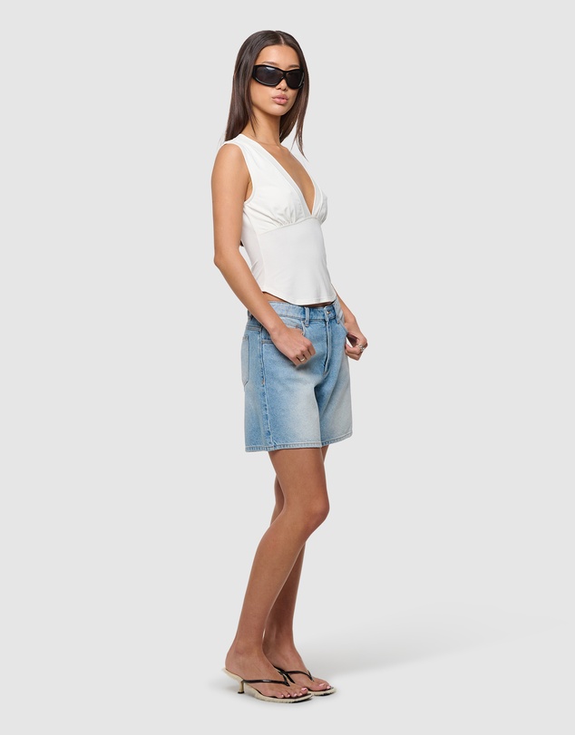 Abrand - 95 Relaxed Short Karlie Recycled