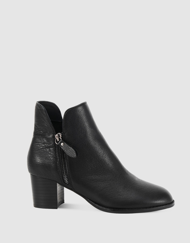 Nude Footwear - Stella