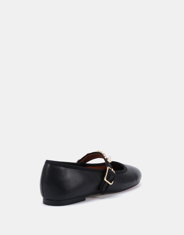 Miss Sofie - Paige Ballet Flats