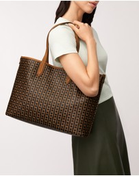 Fossil - Williamson Two Tone Tote