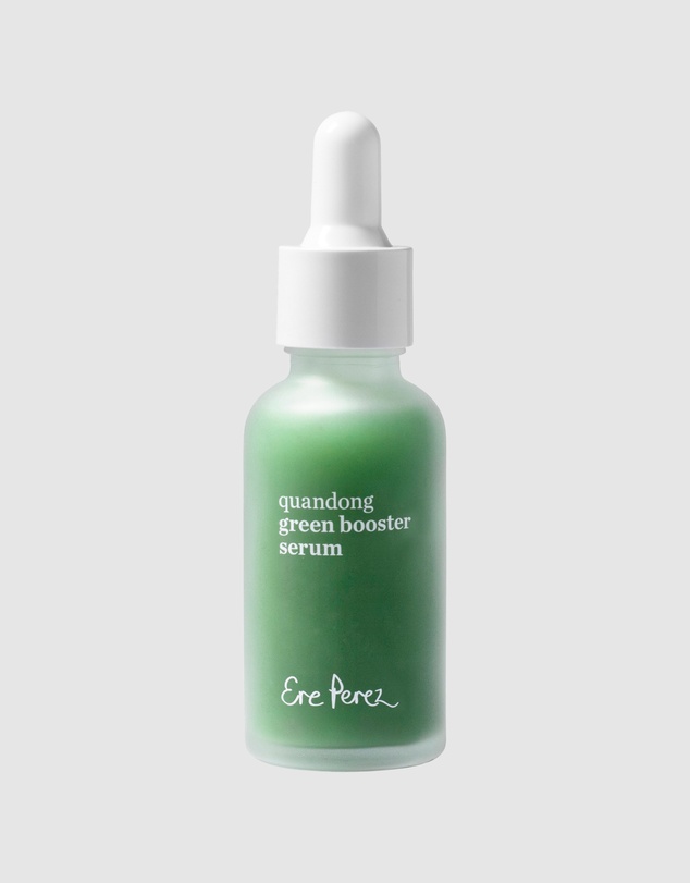 Ere Perez - Quandong Green Booster Serum