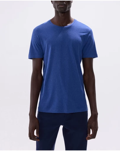 Marcs - Marle Brando Crew Neck Tee