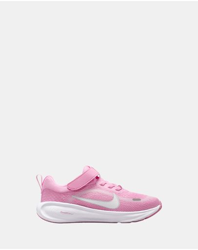 Pink Rise/White/Pink Foam