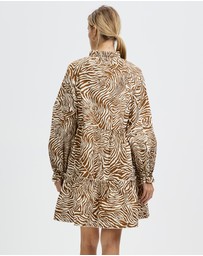 Grace Willow - Zoe Dress
