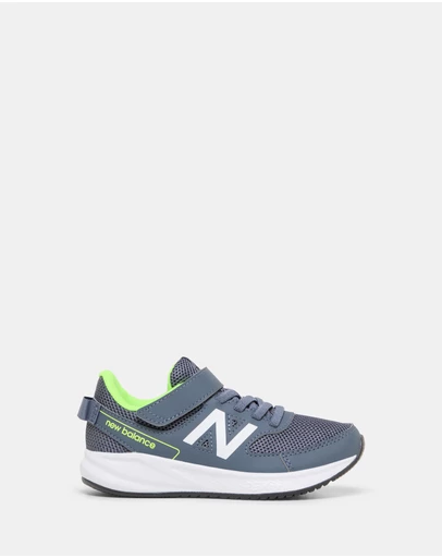 New Balance - 570 V3 Self-Fastening Pre-School