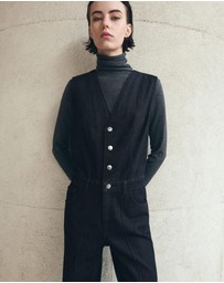 M.N.G - Odette Jumpsuit