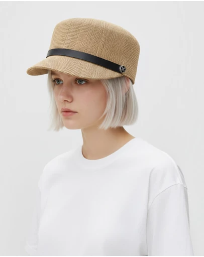 Mossée - Janet Bucket Hat