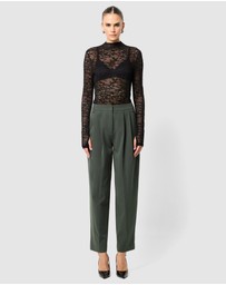 Mossman - In My Element Pants