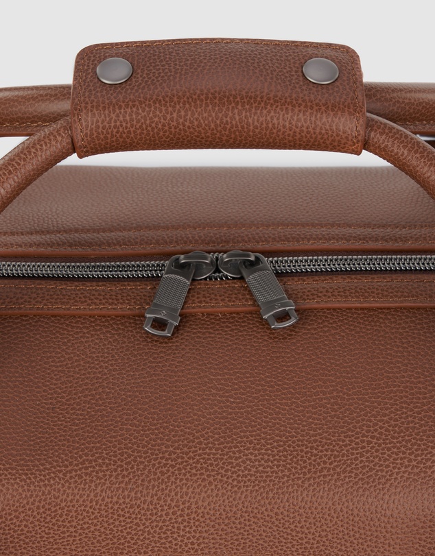 Samsonite - Sam Classic Leather Duffle