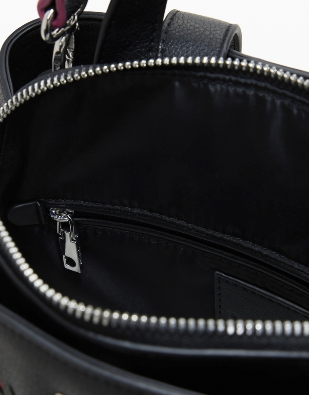 Desigual - Perforated Backpack S