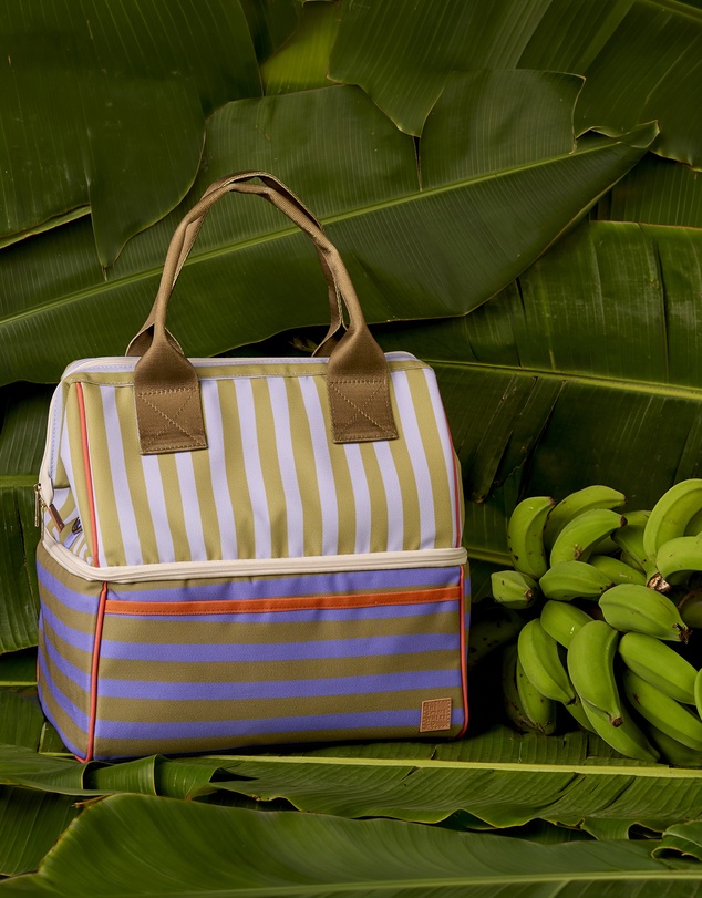 The Somewhere Co - Carnivale Cooler Bag