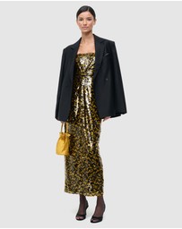 Staud - Cece Dress