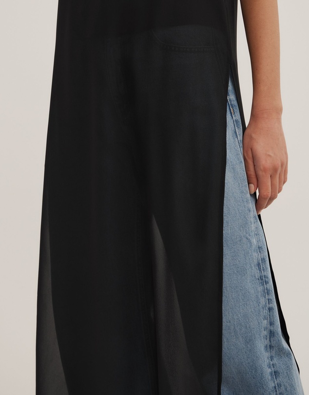 Witchery - Sheer Tunic