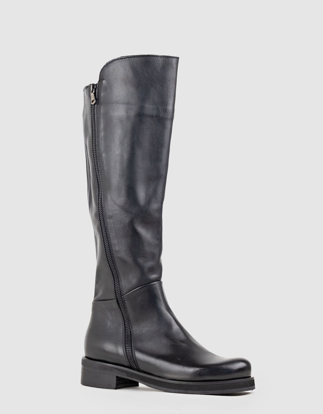 Edward Meller - VODEN Knee High Boot