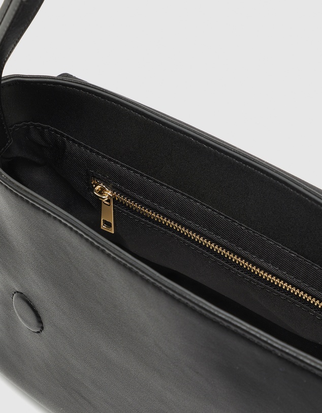 Nakedvice - The Marley Black Bag