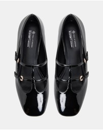 Call It Spring - Eternelle Ballerina Flats